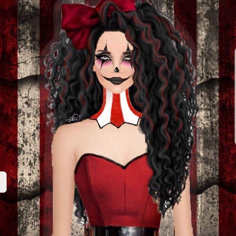 Meet your Posher, Cheryl